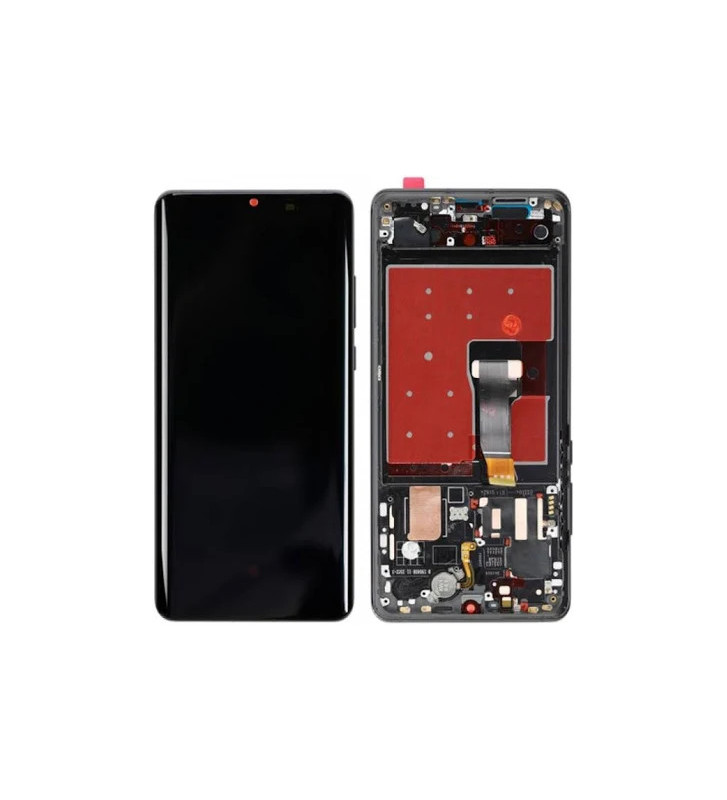 Écran LCD avec cadre pour Huawei P40 Pro Écran LCD avec cadre pour Huawei P40 Pro