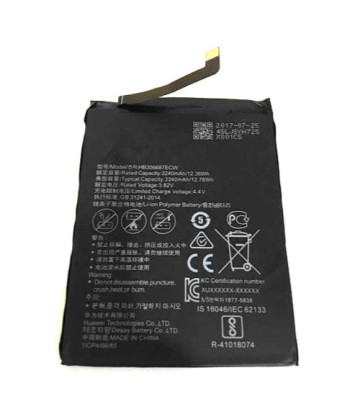 replacement battery HB536378EEW for Huawei P40 Pro