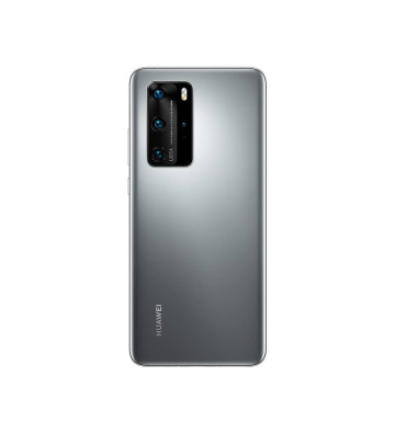 back cover complete for Huawei P40 Pro