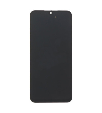 LCD Assembly With Frame Compatible for Samsung Galaxy A16 5G (AF+)(A166 / 2024)