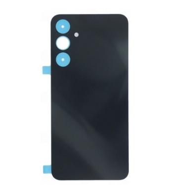 Coque arrière pour Samsung Galaxy A16 5G - Noir
