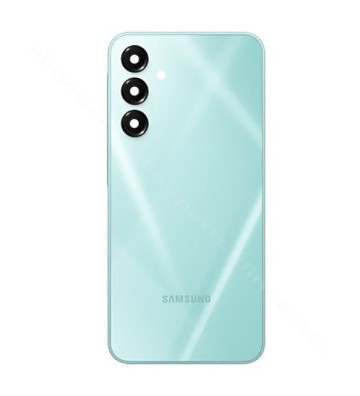 Coque arrière pour Samsung Galaxy A16 5G- light green
