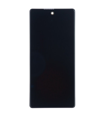 Ensemble OLED avec cadre compatible avec Google Pixel 6 (Oem)