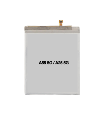 Batterie Compatible pour Samsung Galaxy A55 5G