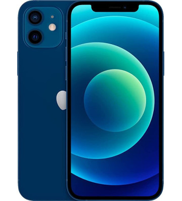 Gsmmzyene : iPhone 12