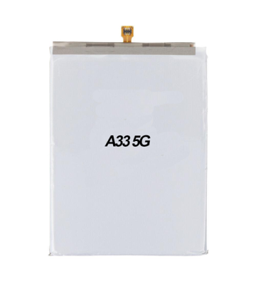 Batterie pour Samsung Galaxy A33 5G / A53 5G (OEM)