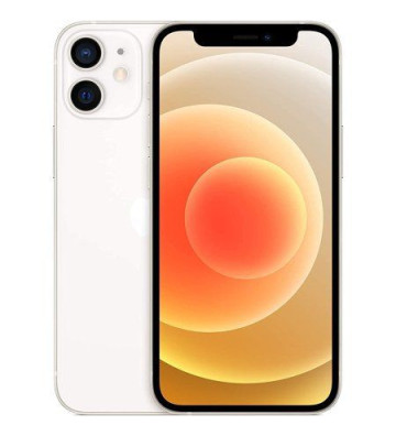 Gsmmzyene : iPhone 12