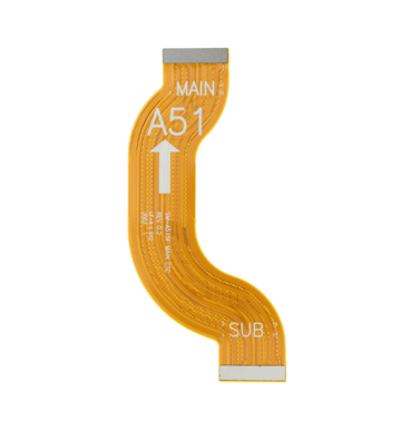 Mainboard Flex Cable Compatible for Samsung Galaxy A51