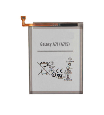 Batería compatible para Samsung Galaxy A71 (Premium)
