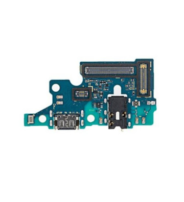 Carte de charge avec prise casque pour Samsung Galaxy A71 (A715) – OEM