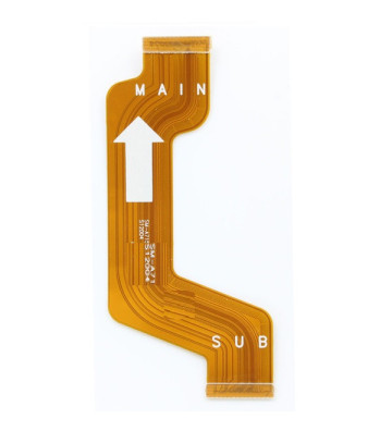 Cable flex de placa base compatible para Samsung Galaxy A71 (A715 / 2020)