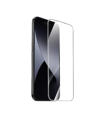 Apple iPhone 17 – Protecteur d’écran en verre trempé Air (ultra fin)