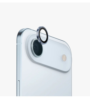 Protection mince en verre trempé pour caméra arrière “Slim Eye” Apple iPhone 17 Air