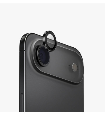 Apple iPhone 17 Air Slim Eye Back Camera Tempered Glass Screen Protector