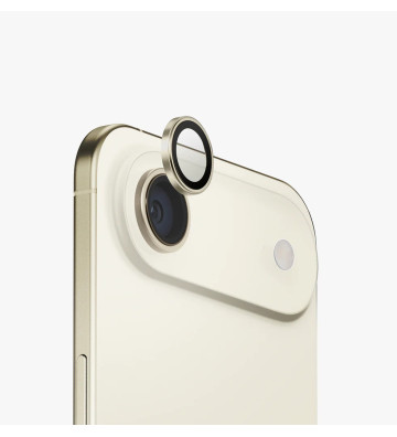 Protection mince en verre trempé pour caméra arrière “Slim Eye” Apple iPhone 17 Air