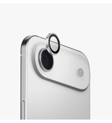 Protection mince en verre trempé pour caméra arrière “Slim Eye” Apple iPhone 17 Air