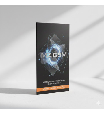 Protection d’écran en verre trempé pour Apple iPhone 16 Pro Max