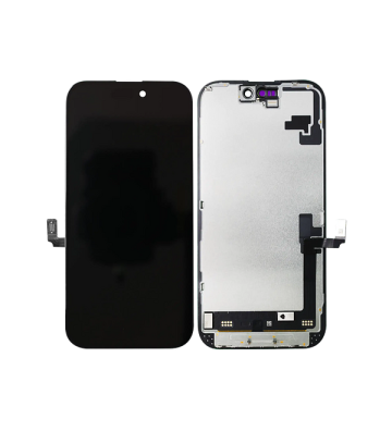 LCD Digitizer Assembly OEM para iPhone 16