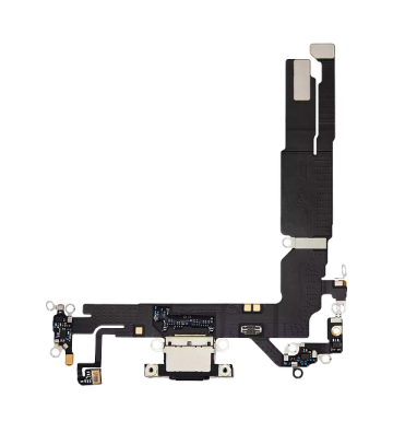 Módulo de Puerto de Carga (Charging Port Assembly)