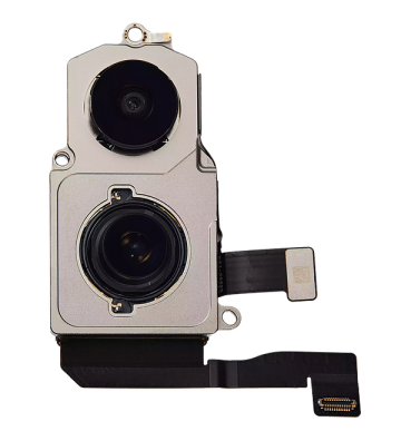 Caméra Arrière pour iPhone 16 Plus