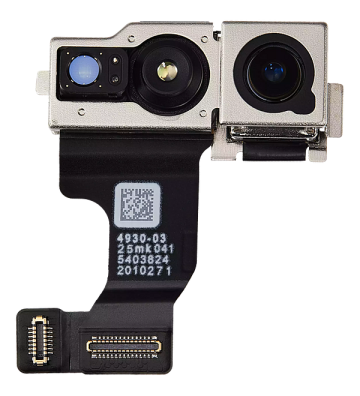 Front Camera for iPhone 16 Plus