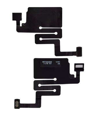 Nappe Capteur de Proximité pour iPhone 16 Plus