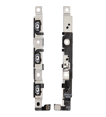 Volume Flex for iPhone 16 Plus