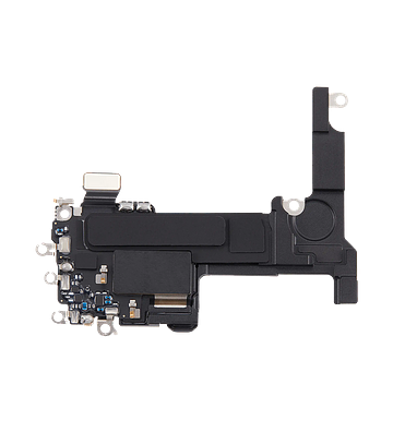 Haut-parleur d’écoute pour iPhone 16 Plus