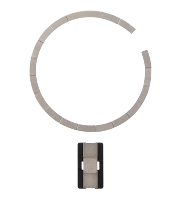 Imán MagSafe para iPhone 16 / 16 Plus / 16 Pro / 16 Pro Max