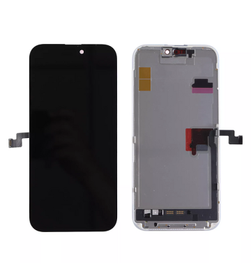 LCD Digitizer Assembly TFT pour iPhone 16 Pro Max (120Hz)