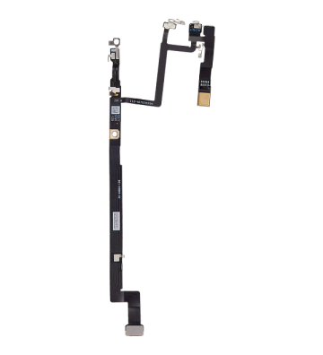 Vibrator for iPhone 16 Pro Max