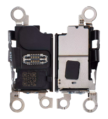 Microphone inférieur pour iPhone 16 Pro Max