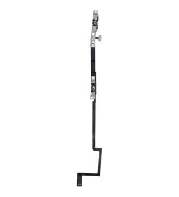 Nappe bouton Power pour iPhone 16 Pro Max