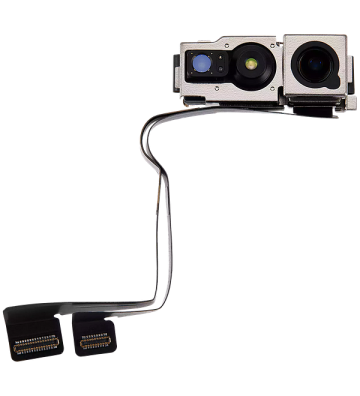Front Camera for iPhone 16 Pro Max