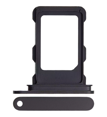 Tiroir SIM pour iPhone 16 Pro / iPhone 16 Pro Max