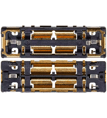Battery FPC Connector for iPhone 16 Pro / 16 Pro Max