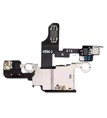 Bottom Microphone for iPhone 16 Pro