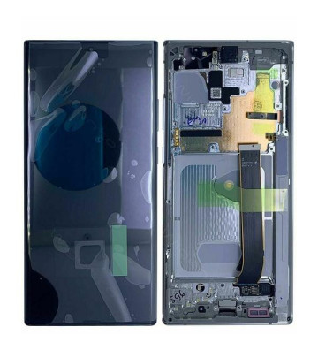 LCD Digitizer with Frame for Samsung Galaxy Note 20 Ultra / Note 20 Ultra 5G (N985 / N986)