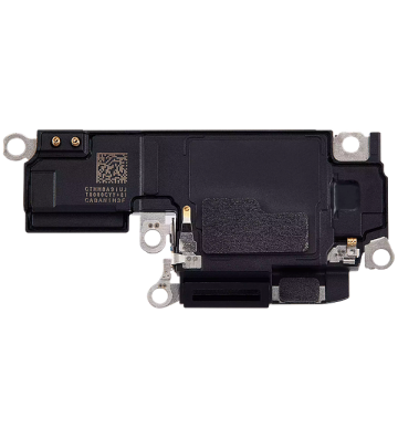 Haut-parleur externe (loud speaker) pour iPhone 16 Pro