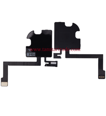 Flex capteur de proximité pour iPhone 15 Pro Max