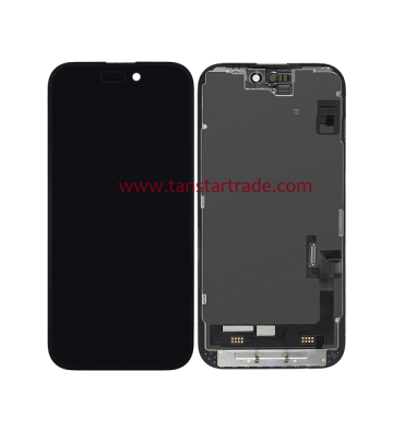 Pantalla LCD TFT con digitalizador para iPhone 15 (120 Hz)