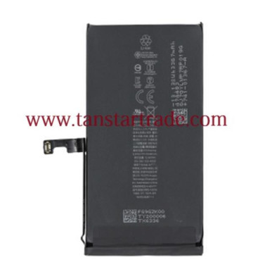 Batterie de remplacement pour iPhone 15