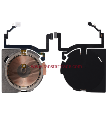 NFC with Flash Light Flex Cable for iPhone 15