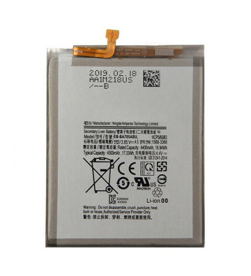 Batterie de remplacement EB-BA705ABU pour Samsung Galaxy A70 (2019) A705