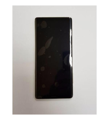 Écran LCD TFT avec numériseur et châssis pour Samsung Note 8 (N9500 / N950 / N950F / N950A)