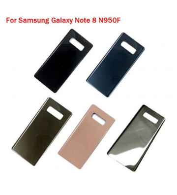 Tapa trasera de batería para Samsung Note 8 N9500 / N950 / N950F