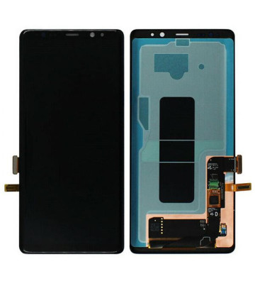 Pantalla LCD OEM (sin marco) para Samsung Note 9 (N9600 / N960 / N960F)
