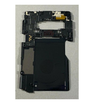 NFC & Wireless Charging Flex with Back for Samsung Note 9 (N9600 / N960 / N960F)