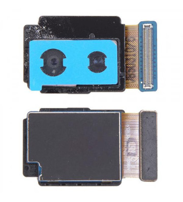 Caméra arrière version internationale pour Samsung Note 9 (N9600 / N960 / N960F)
