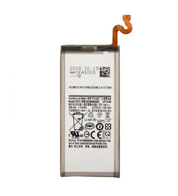 Batería de reemplazo EB-BN965ABU para Samsung Note 9 N9600 / N960 / N960F